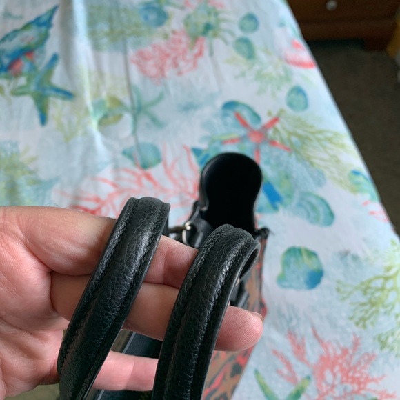 SOLD SOLD SOLD SOLD SOLD Coach wild Beast Gary Baseman Ocelot/leopard print - Picture 4 of 16